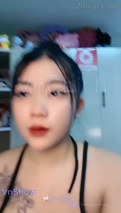 Bé Xinh